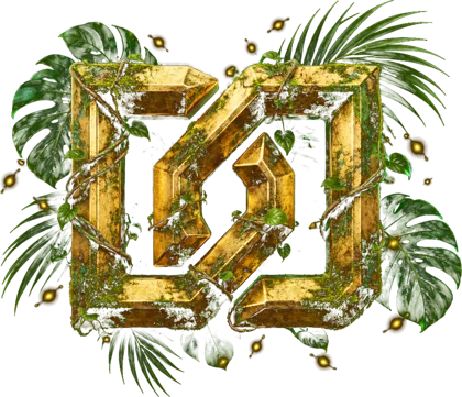 Logo de DEDÍA II, Selva